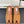 Alaia Slipper Brown Calfskin 293194