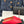 Alaia Slipper Red Calfskin 293196