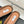 Alaia Slipper With Gold Hardware Black Calfskin 293201