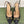GG Horsebit Slingback 85MM Black Leather Point Toe
