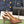 GG Horsebit Slingback 85MM Brown Leather Point Toe