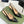 GG Horsebit Slingback 85MM Black GG Leather Point Toe