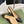 GG Horsebit Slingback 85MM Black GG Leather Point Toe