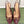 GG Horsebit Slingback 85MM Burgundy GG Leather Point Toe