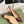 GG Horsebit Slingback 85MM Burgundy GG Leather Point Toe