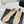 CC 25P Hollow Double C Ballet Flats 50mm Beige White Raffia 265637