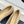 CC 25P Hollow Double C Ballet Flats 50mm Beige Raffia 265638