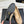 CC 25P Hollow Double C Ballet Flats 50mm Beige Raffia 265638