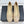 CC 25P Ballerine Hollow Double C 15mm Beige Rafia 265642