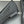 CC 25P Hollow Double C Ballet Flats 15mm Black Raffia 265643