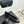 Chanel 25 Ballet Flat Black Woven Lambskin 473055