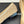 Chanel 25 Ballet Flat Beige Black Woven Lambskin 473056