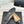 Chanel 25 Ballet Flat Beige Black Woven Lambskin 473056