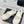 CC 25A Mary Janes Beige Suede And Lambswool 404662