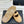 CC 25A Mary Janes Light Gold Suede And Lambswool 404664