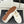 Alaia 25WF Mary Jane white suede wool 472221