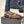 Alaia 25WF Mary Jane chocolate brown suede wool 472224