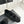 Alaia 25WF Mary Jane black suede wool 472225