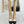 CC Classic Long Boots Block Heel 90mm Gold Metalic Calfskin 465393