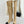 Chanel 25 Double C Giant Pearl Heel Long Boot Beige Black Sheepskin 465411