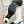Chanel 25 Double C Giant Pearl Heel Long Boot White Black Sheepskin 465412