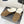 Alaia 25WF slippers belt buckle khaki brown suede wool 472227