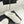 Alaia 25WF slippers belt buckle white suede wool 472228