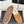 Alaia 25WF slippers belt buckle caramel brown suede wool 472229