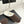 Alaia 25WF slippers belt buckle chocolate brown suede wool 472231