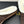 Alaia 25WF slippers belt buckle chocolate brown suede wool 472231
