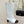 Chanel Double C Colorblock Heel Long Boot Black Sheepskin 465417