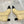 Chanel Double C Colorblock Heel Long Boot Beige Sheepskin 465418