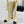 Chanel Double C Colorblock Heel Long Boot Beige Sheepskin 465418