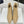 The Row 2025 Bottines à talon chaton et bout carré en peau de mouton beige 572047