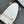 CC 25s Double C Buckle Half-Length Slippers White Calfskin 557700