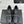CC 25s Double C Buckle Loafers Black Calfskin 557704