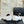CC 25s Double C Buckle Loafers White Calfskin 557703