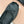 Miu Classique Bow Letter Ballerines Mouton Noir 570999