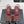 Cruise 25/26 Slingbacks 90mm Black Burgundy Lambskin & Patent Calfskin