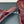 CC 26C Camélia Printemps précoce Cuir verni bordeaux à glissière