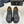 Dior Explorer III Derby Shoe Black Calfskin Cotton & Technical Fabric