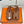 HM Maya Sandales cuir marron 642793