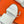 HM 26WF Monica 60 Sandale en peau de mouton blanche 642854