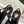 YSL 26WF Le Slingback 10.5cm Black Cowhide 642954