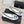 CC 26s Cambon Ballet Flats White Quited Lambskin 887792