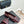 CC 26s Cambon Ballet Flats Burgundy Quited Lambskin 887793