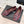 CC 26s Cambon Ballet Flats Burgundy Quited Lambskin 887793