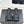 CC Openwork Slippers Black Mesh Lambskin 825757