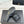CC Openwork Slippers Black Mesh Lambskin 825757