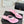 CC 2026 Thong Sandal 5.5cm Pink Satin 825790